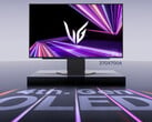 UltraGear OLED 27GX700A 将不会在全球范围内与技嘉的竞争对手进行价格竞争。(图片来源：LG）