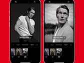 徕卡的 iPhone 相机应用程序首次被赋予了模仿特定摄影师作品的风格。(图片来源：徕卡）