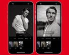 徕卡的 iPhone 相机应用程序首次被赋予了模仿特定摄影师作品的风格。(图片来源：徕卡）