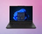搭载英特尔Panther Lake处理器的ThinkPad L14第7代现已全球上市。