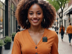 Keotech 推出 Keocam 个人随身摄像机,用于拍摄安全事件。(图片来源:Keotech)