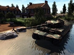 《战争之王:突击小队2》目前在Steam上以80的折扣价发售,优惠截止至7月9日。