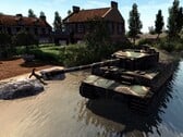 《战争之王：突击小队2》目前在Steam上以80的折扣价发售，优惠截止至7月9日。