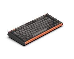 Minisforum MKB i83 机械游戏键盘（来源：Minisforum）