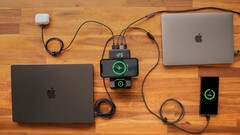 Flash Pro Ultra。(图片来源：Chargeasap）