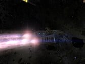《Nexus：木星事件》将作为免费游戏提供至7月6日。图为：游戏截图。
