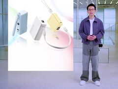 新款努比亚 Candy 电源箱即将登陆中国。(图片来源：努比亚）