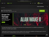 NvidiaGeForce Game Ready Driver 545.84 的详细信息，请访问GeForce Experience （来源：Own）。