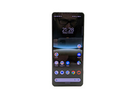 已审查。索尼Xperia 5 IV。评测单位由索尼德国公司友好地提供。