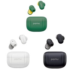 Pamu Z1 Pro ANC TWS颜色选择笔记本检查的动手评论（来源：基本概念）