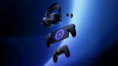 1 月份发布的 PlayStation 5