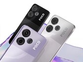 小米承诺为其通过 IP53 认证的设备提供两年的Android 更新和四年的安全补丁。(图片来源：小米）