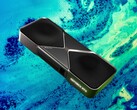 CyberPowerPC 目前提供配备最新 RTX 50 显卡的游戏 PC。(图片来源：Nvidia，Unsplash，已编辑）