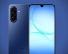 三星Galaxy A17 4G 预计将很快推出，作为 5G 机型更实惠的替代产品。(图片来源：三星，经编辑）