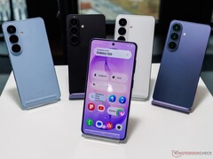 三星Galaxy S26 在欧洲的运行速度比美国慢得多。