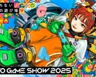 东京电玩展 2025》网站上的图片（图片来源：东京电玩展）