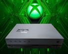 图为 Xbox 开发套件（XDK）（图片来源：eBay，Xbox Gaming，有编辑）
