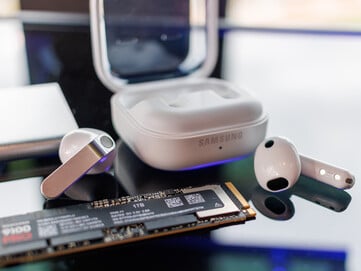 三星Galaxy Buds4