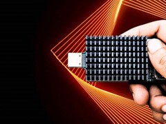 DigiPort:配备Raspberry Pi 和 HDMI 的新型迷你 PC。(图片来源:Geeky Tronics)