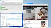 播放 4K 视频时的最大延迟