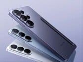 Galaxy S27 系列预计将比 Galaxy S26 系列（如图所示）多一款机型。