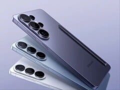 Galaxy S27 系列预计将比 Galaxy S26 系列（如图所示）多一款机型。