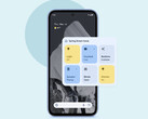 谷歌本月为Android 和 Wear OS 带来了大量与 Google Home 相关的新 widget。(图片来源：谷歌）