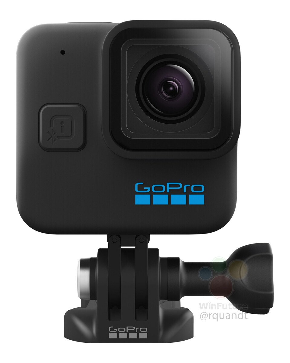  GoPro HERO12 BLACK CHDHF-111-FW