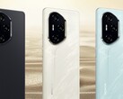 300 Pro。(图片来源：Honor)