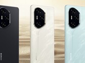 300 Pro。(图片来源：Honor)