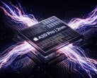 据预计,苹果 iPhone 18 Pro 将首次搭载 2 纳米 ARM 芯片。