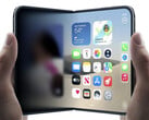 iPhone Duo 启动动画