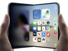 iPhone Duo 启动动画