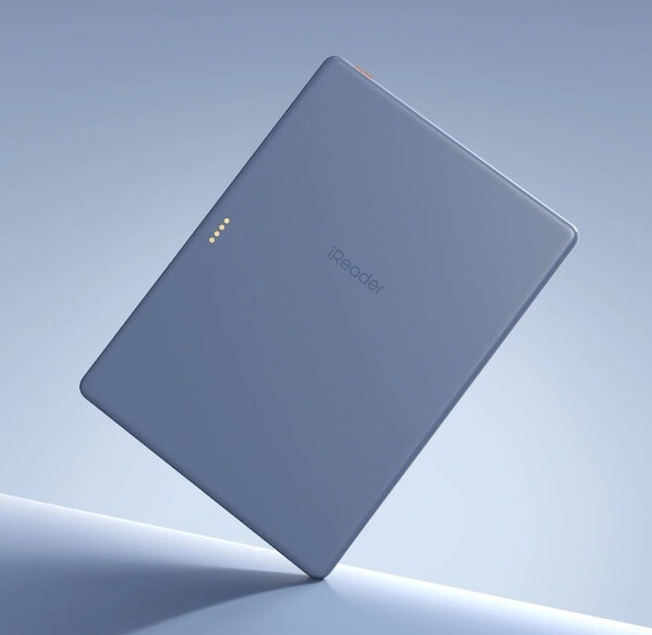 iReader Neo 3 Ultra 只有一种颜色。