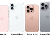 传言 iPhone 16 系列将于今年 9 月上市。(图片来源:@theapplehub)