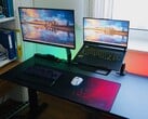 Magnus Evo XL 评测：可调节高度的游戏桌实测