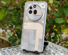 Nothing Phone 3a Pro（图片来源：Notebookcheck）