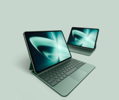 OnePlus Pad。(来源：《连线）