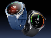 Watch X2。(图片来源：Oppo）