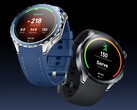 Watch X2。(图片来源：Oppo）