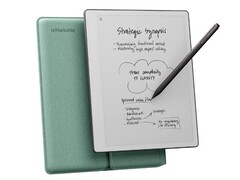 reMarkable Paper Pure 采用单色 E Ink 显示屏。