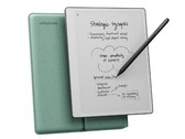 reMarkable Paper Pure 采用单色 E Ink 显示屏。