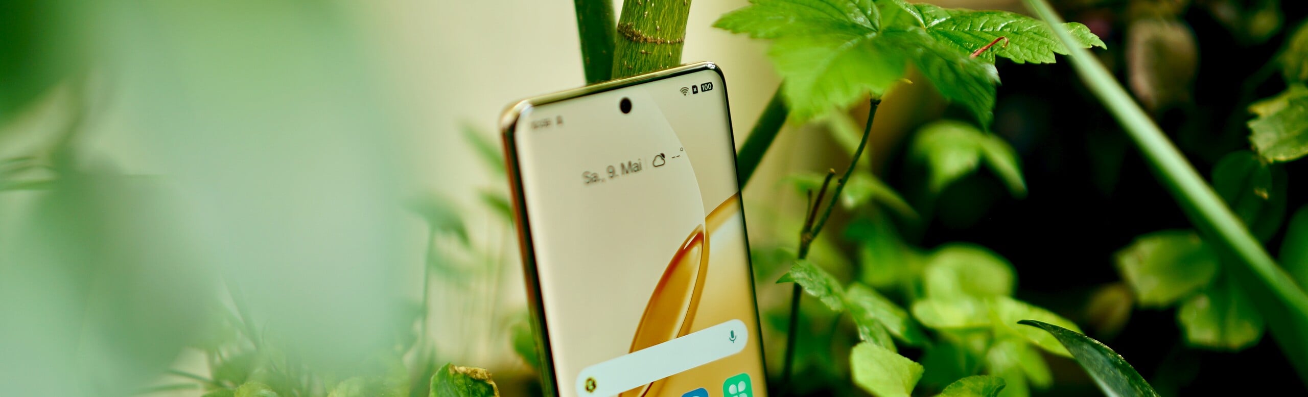 回顾 Realme 16 Pro Plus