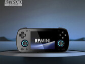 Retroid Pocket Mini 将于本月晚些时候开始发货。(图片来源：Retroid）