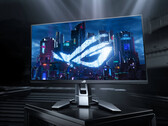 看来华硕终于准备发布 ROG Swift Pro PG248QP 了。(图片来源：华硕）