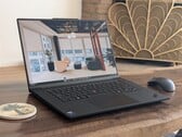 联想 ThinkPad P1 16 代 8 评测：Tandem OLED 系列首发