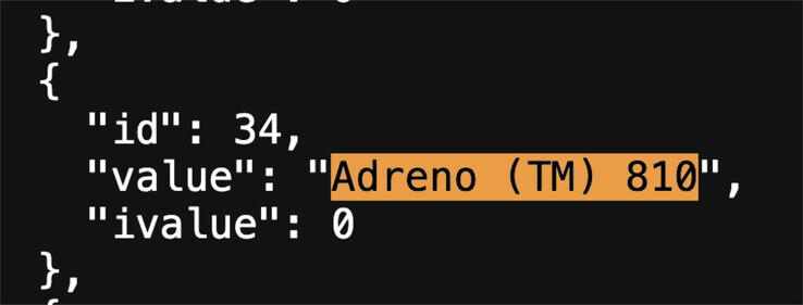(图片来源：Geekbench）
