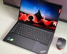 联想 ThinkPad X1 Carbon 第 14 代