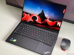 联想 ThinkPad X1 Carbon 第 14 代