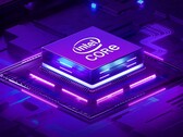 流星湖推出新的Core Ultra品牌。(图片来源：微博)